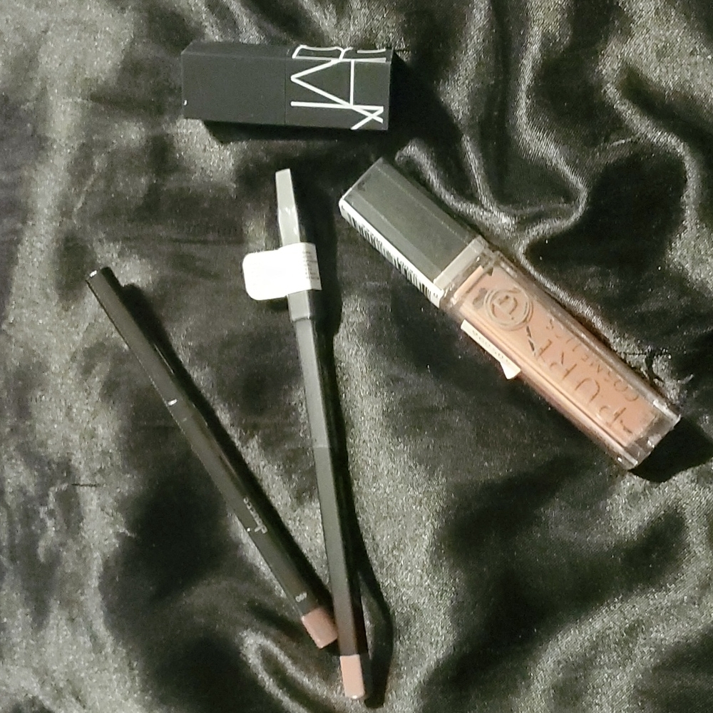 Lip bundle